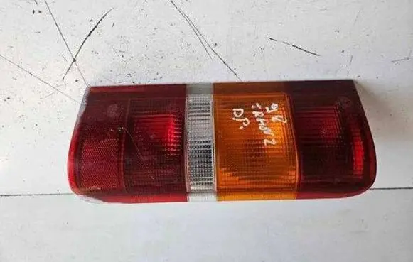 Ford Transit Rear/tail lights 13404AC