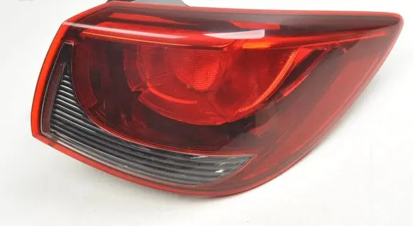 Mazda 2 Rear/tail lights D09K51150