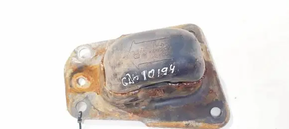 Audi A3 S3 8P Bracket in trunk/boot 1k0505130j