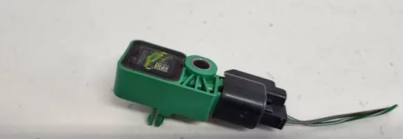 Volvo XC60 Airbag deployment crash/impact sensor 31264409