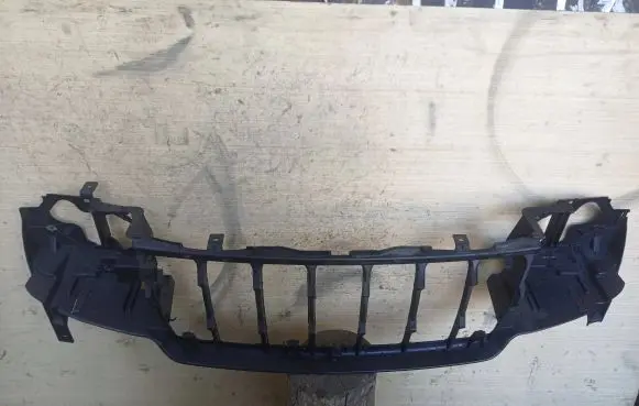 Jeep Grand Cherokee (WJ) Radiator support slam panel 309871 55155498 55155584