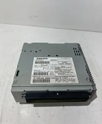 Volvo C30 Radio/CD/DVD/GPS head unit 31266762 1CD17A 89097280