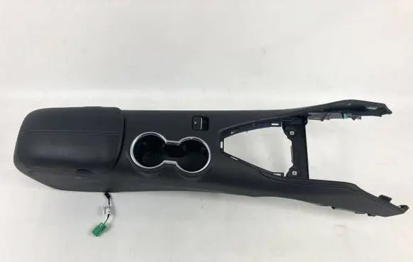 Ford Mustang VII Center console PR3BC044B90B
