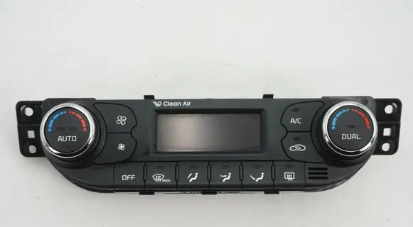 KIA Ceed Climate control unit 97250A2202WK
