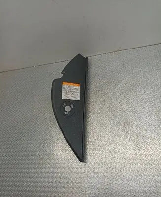 Hyundai Tucson TL Dashboard side end trim 84768D7AB0 K7ETL55250