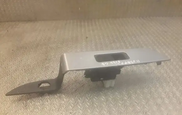 Nissan Murano Z50 Electric window control switch
