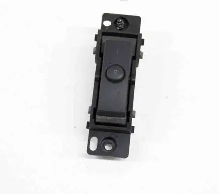Seat control switch