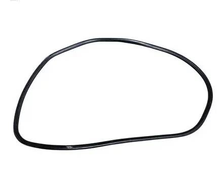 Buick Envision II Rubber seal rear door 84938712 85145151