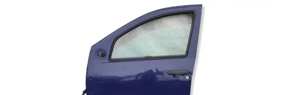 Dacia Sandero Front door DLPDSI