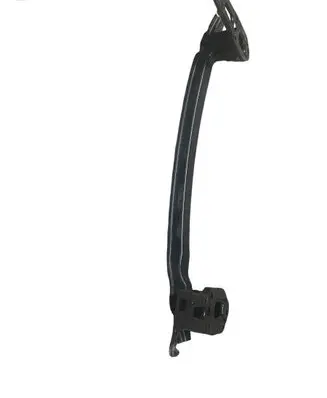Mini One - Cooper Coupe R56 Front bumper cross member 51117147914