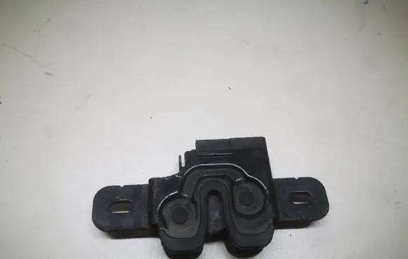Volvo S80 Tailgate/trunk/boot lock/catch/latch