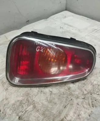 Mini One - Cooper R50 - 53 Rear/tail lights 89023373 6916395