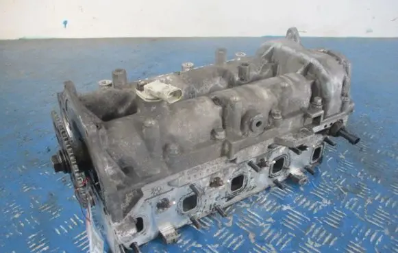 Fiat Punto (188) Engine head 73500052