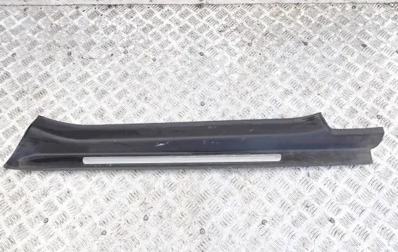 Audi TT TTS Mk2 Front sill trim cover 8J0853492G