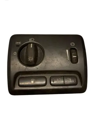 Volvo S60 Light switch 8691753 04W17E04 ML174100100