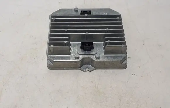 BMW 5 G30 G31 Other control units/modules 9864884