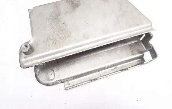 Ford Transit Engine mount bracket 6C11-12A532-AB