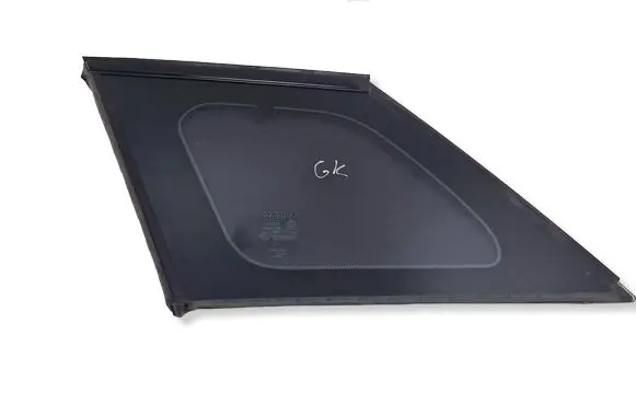 Land Rover Evoque I Rear side window DOT747M540AS2