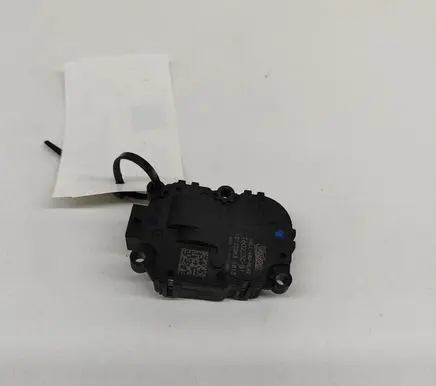 Mercedes-Benz EQS V297 Air flap motor/actuator HALL480VLH2 T60223CB1