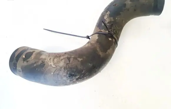 Toyota RAV 4 (XA30) Intercooler hose/pipe