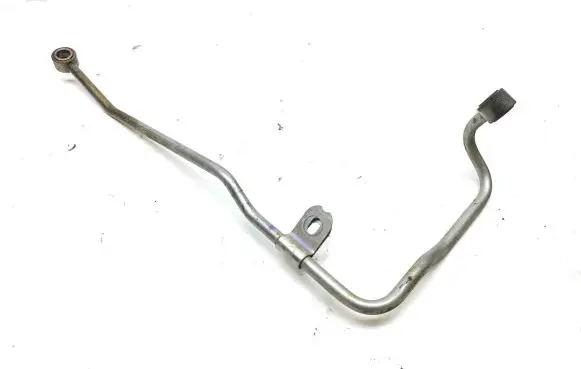 Renault Kadjar Turbo turbocharger oiling pipe/hose 151925323R 323R 151923
