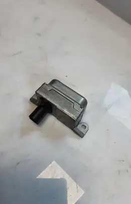 Audi A3 S3 A3 Sportback 8P ESP acceleration yaw rate sensor 1K0907655A