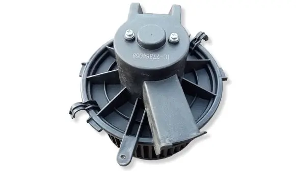 Peugeot Boxer Heater fan/blower 77364058