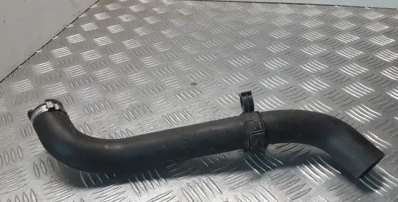 Peugeot Boxer Rain gutter 