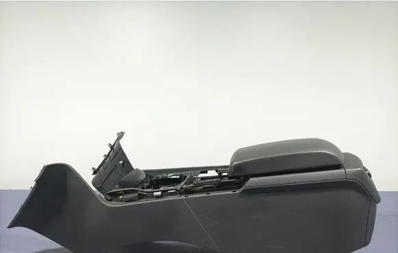 Peugeot 508 RXH Center console 