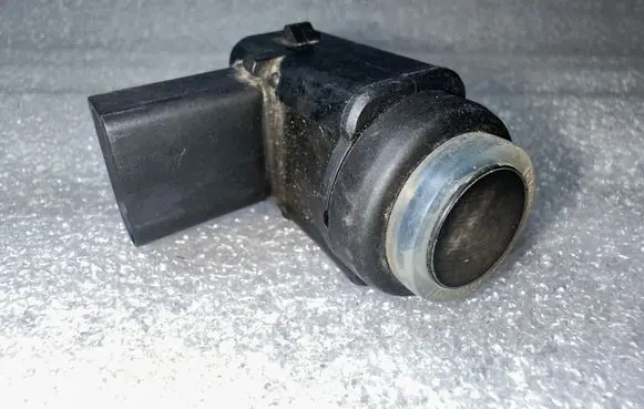 Volkswagen Touareg I Parking PDC sensor 1K0919275 0263003551
