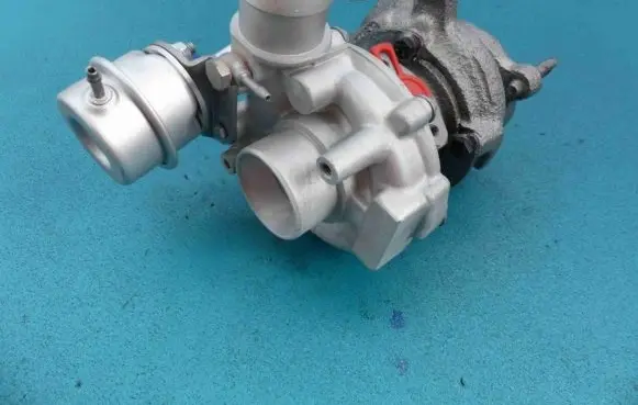 Skoda Octavia Mk1 (1U) Turbo 454159-2 IMPRK810455