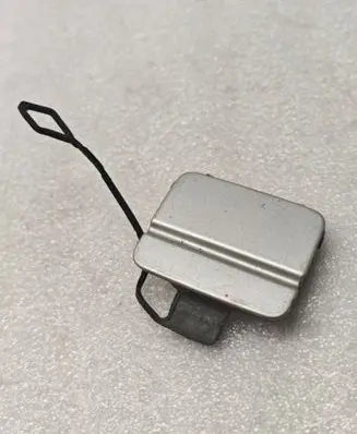 BMW 3 E90 E91 Rear bumper row hook cap/cover 7116690