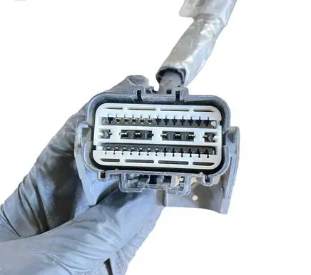 Ford Escape IV Other wiring loom LX6T14B599NAE