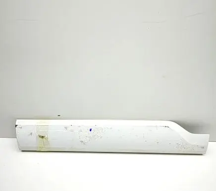 Volvo XC90 Rear door trim (molding) 31448429 31448421