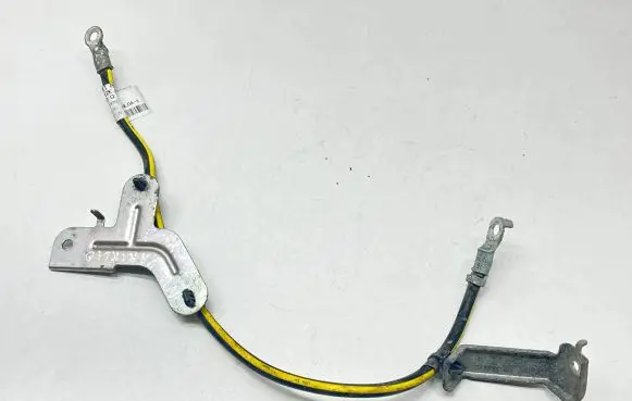 Nissan e-NV200 Negative earth cable (battery) 283603NL0A