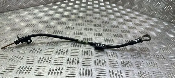 Oil level dip stick