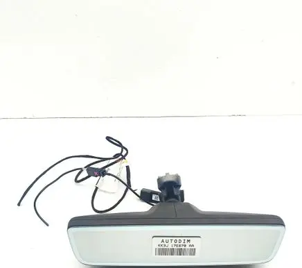 Ford Transit VII Rear view mirror (interior) KK3J17E678AA KK3J17K745AC