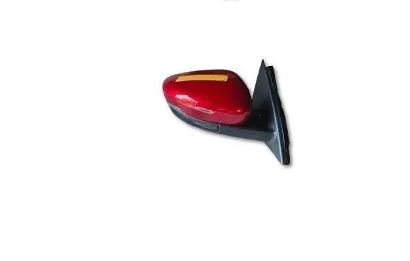 Ford Kuga III Front door electric wing mirror LV4B17682DG 2623954
