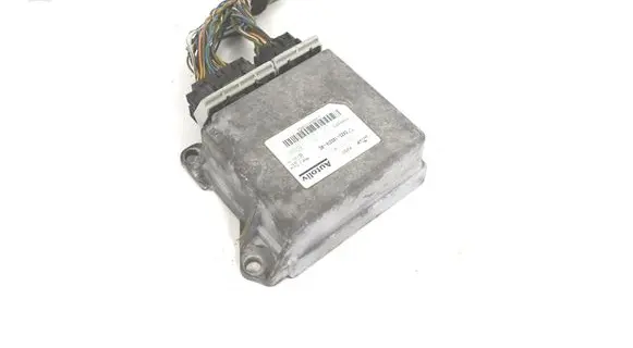 Audi A4 S4 B9 8W Airbag control unit/module CX2314D374AC
