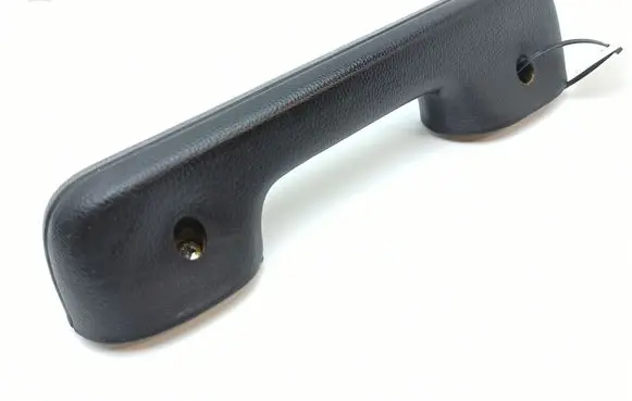 Mercedes-Benz COMPAKT W115 Rear door handle trim 