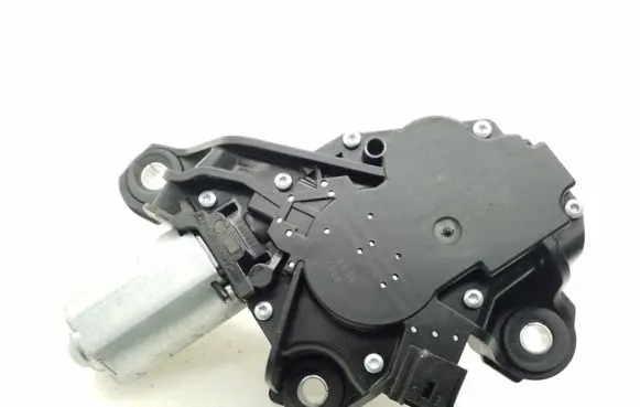 Nissan Qashqai Rear window wiper motor 28710JD000 0390201820