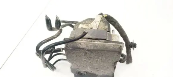 Peugeot 508 ABS Pump 9677031780 0265230737