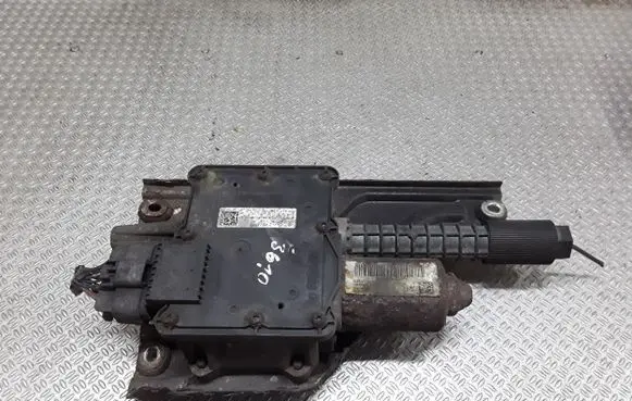 Opel Insignia A Hand brake control module 13310023