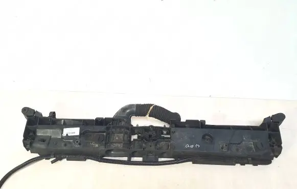 Renault Clio IV Top upper radiator support slam panel 625003860R