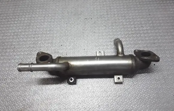 Ford Galaxy EGR valve cooler