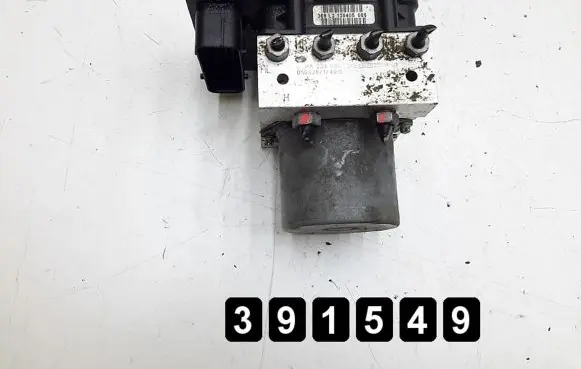 BMW X3 E83 ABS Pump