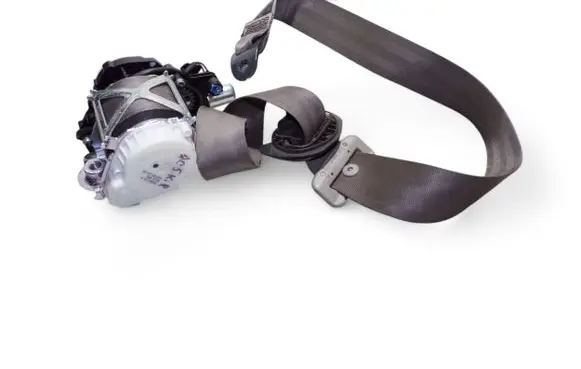 Citroen C5 Front seatbelt 96560563GW