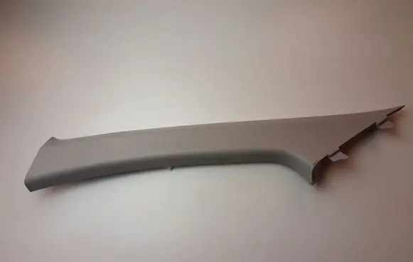 Toyota Aygo AB40 Other sill/pillar trim element 622120H050