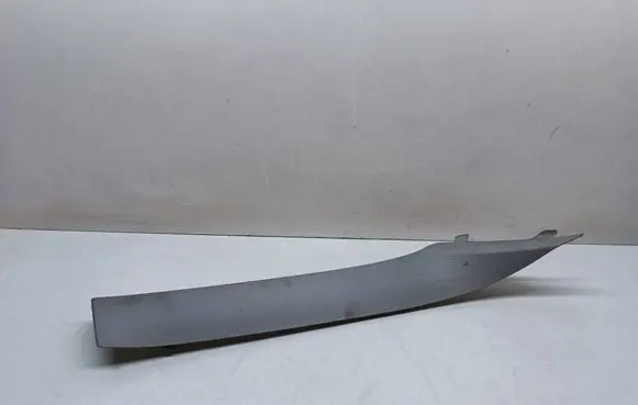 BMW 3 F30 F35 F31 (A) pillar trim 7296016