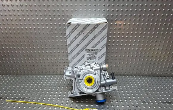 Alfa Romeo Stelvio Oil pump 80203064